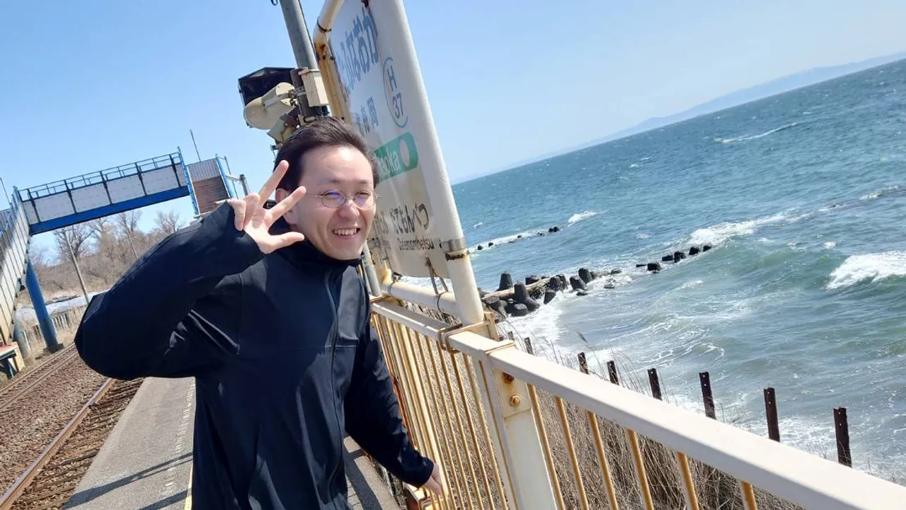 あらい