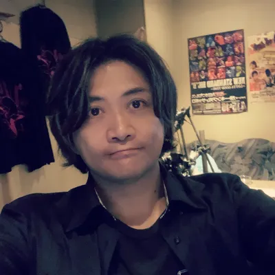 TAMASAMAの画像